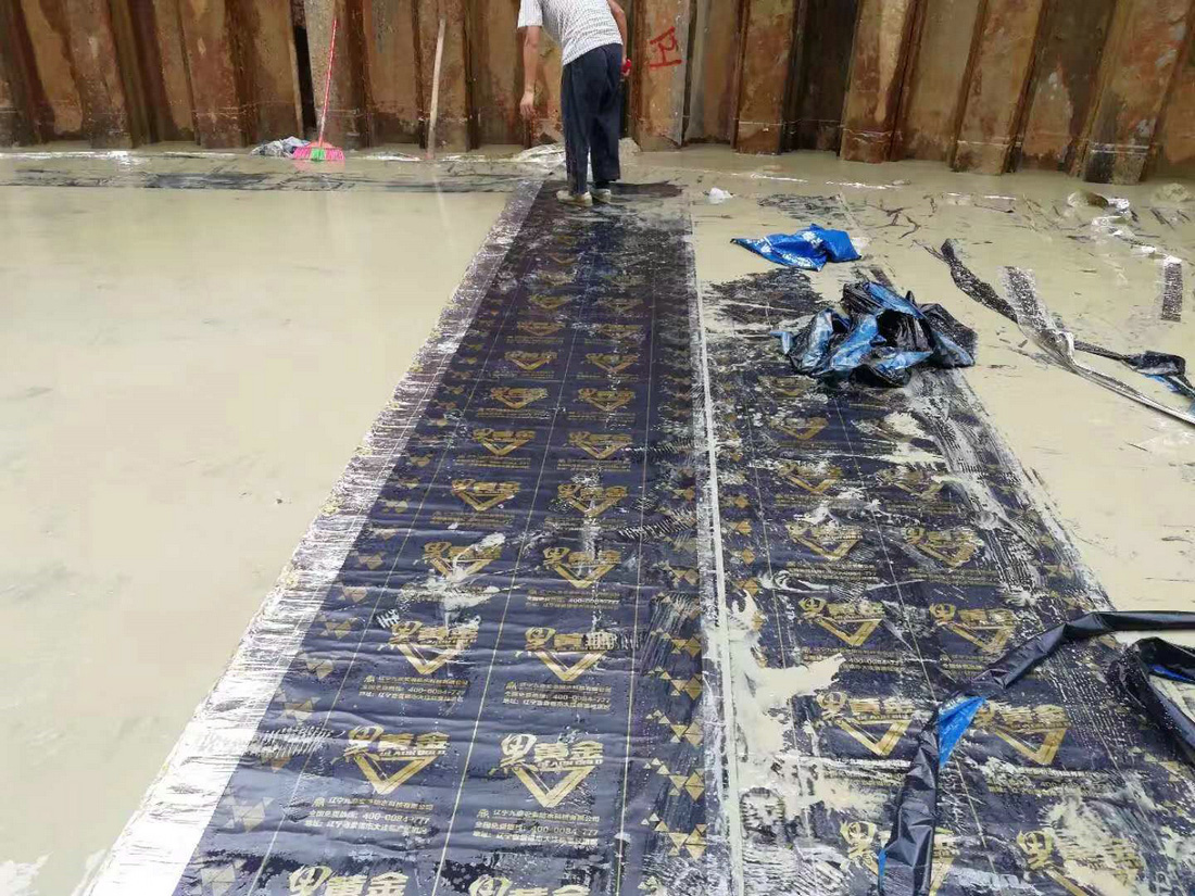 三亞地下綜合管廊