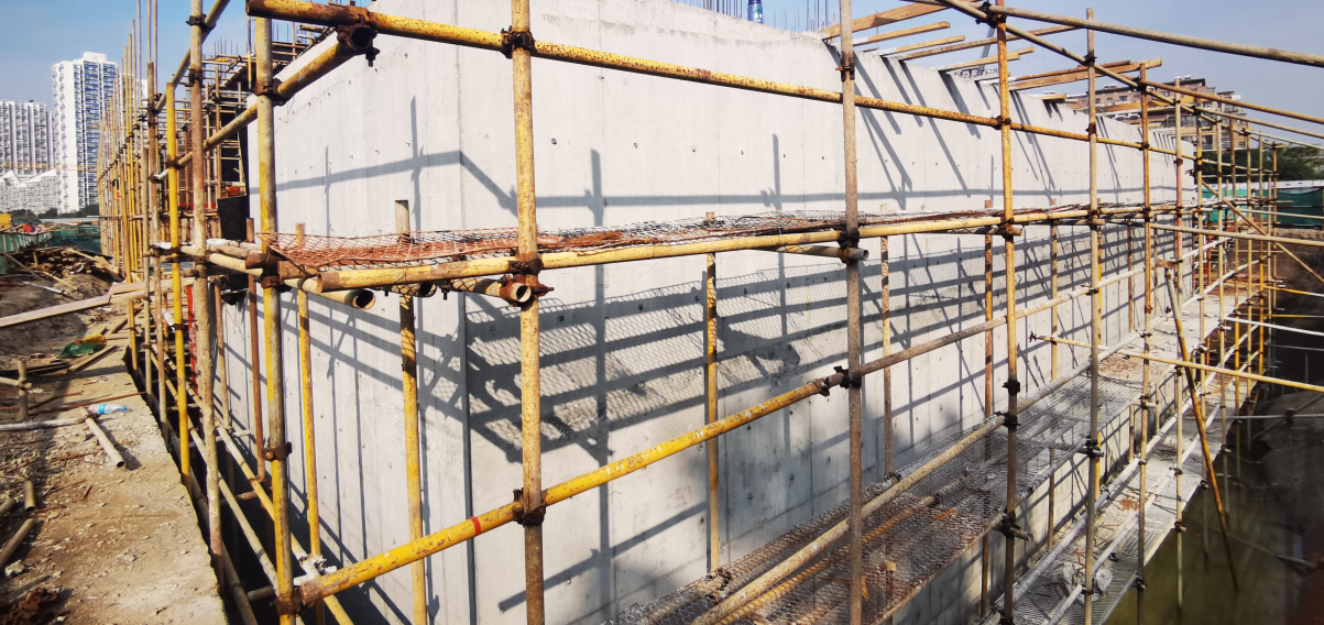 無錫新街家園二期項(xiàng)目